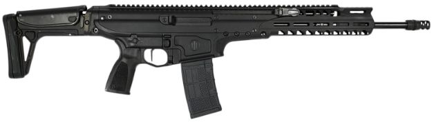 Picture of PWS UXR-86-16 UXR ELITE RFL 8.6BLK 16