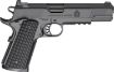 Picture of 1911 Trp 45 Acp 5'' Bbl (3)8Rd Mag W/Light Rail Black