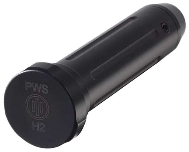 Picture of Ar 308 Enhanced Buffer Steel Body Carbine H2 Black