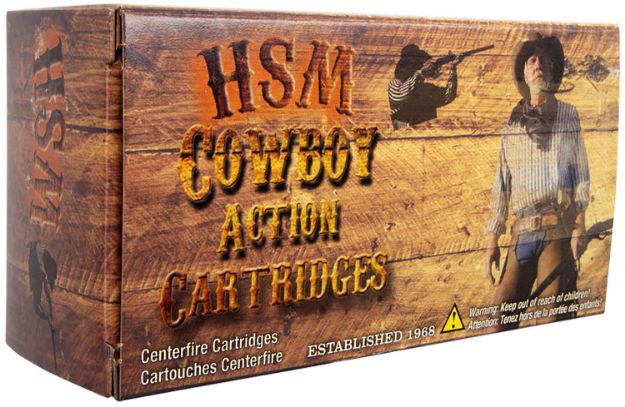 Picture of 32-20 Winchester 115Gr Round Nose Flat Point 50/Box