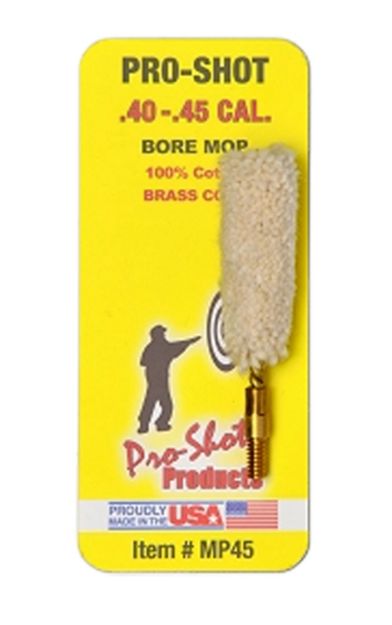 Picture of .40-.45 Cal. Mop