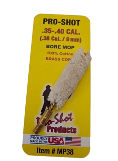 Picture of .35-.40 Cal. Mop