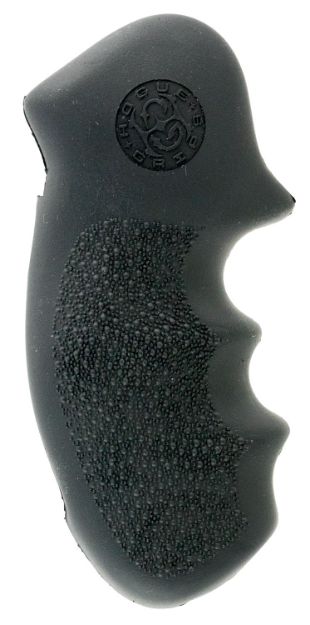 Picture of Rubber Grip Fits S&W K&L Round