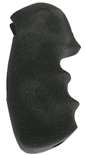 Picture of Rubber Grip Fits S&W N Round