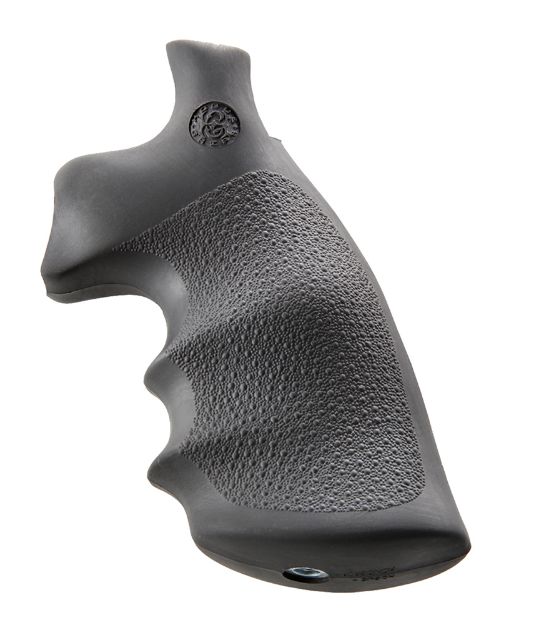 Picture of Rubber Grip Fits S&W K&L Round-To-Square
