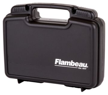 Show details for FLAM 6445SC 10 PISTOL CASE Picture of FLAM 6445SC 10 PISTOL CASE