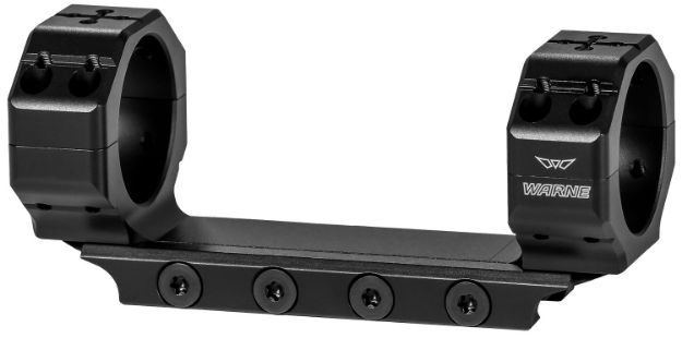 Picture of 30Mm Medium (1.18'') 0 Moa Mount, Black