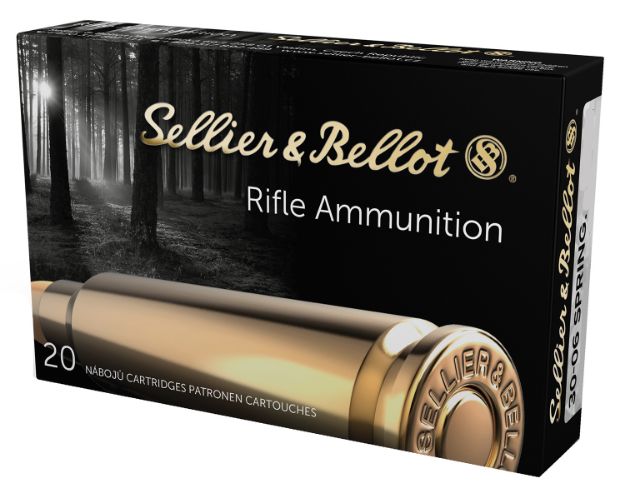 Picture of 30-06 Springfield 147Gr Full Metal Jacket 20/Box