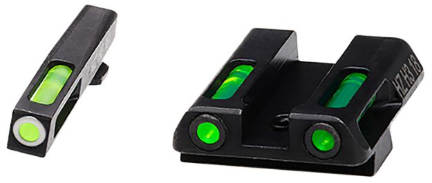 Picture of Glock  42/43 Litewave H3 Tritium Sight Set