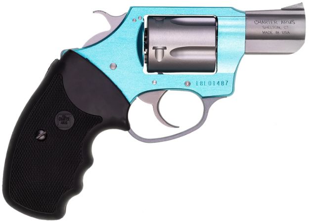 Picture of Charter Revolver Santa Fe Sky .38 Spl.