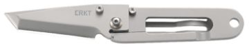 Show details for CRKT 5500 K.I.S.S. 2.25 TANTO STST Picture of CRKT 5500 K.I.S.S. 2.25 TANTO STST
