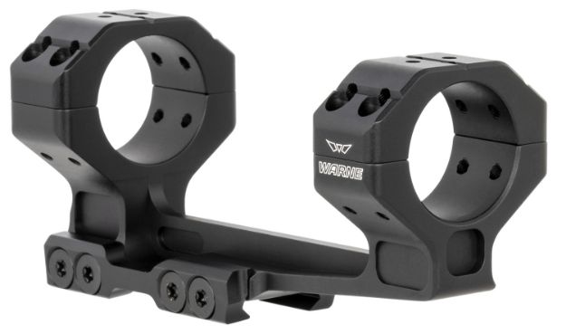 Picture of 30Mm Ultra High (1.54'') 20 Moa Mount, Black