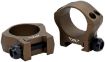 Picture of 30Mm Low (0.865'') Rings, Burnt Bronze