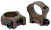 Picture of 30Mm Medium (0.990'') Rings, Burnt Bronze