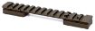 Picture of Browning X-Bolt Sa Tactical Rail 20 Moa Burnt Bronze