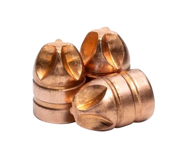 Picture of 40 Caliber (0.400'') 115Gr Fluid Transfer Monolithic 100/Box