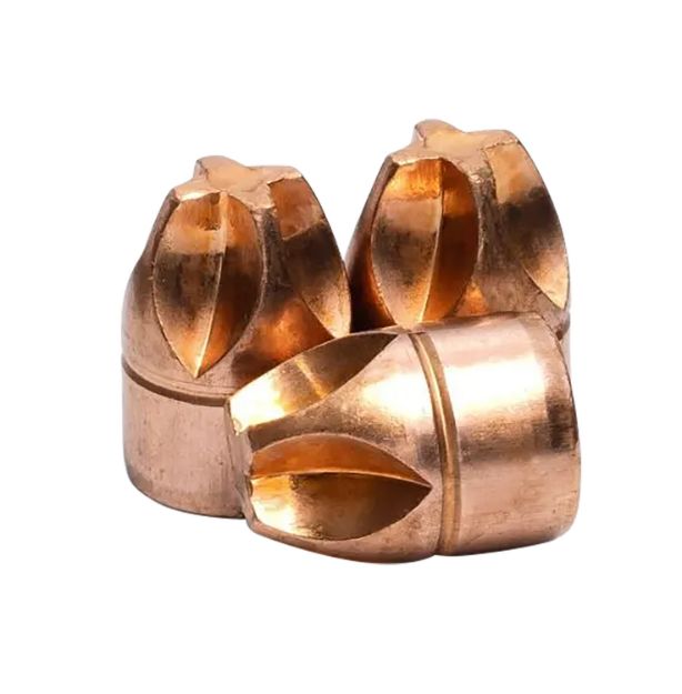 Picture of 45 Caliber (0.451'') 135Gr Fluid Transfer Monolithic 100/Box