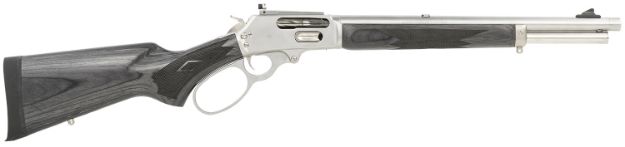 Picture of Model 1895 Trapper .45-70 Gov't 16.1'' Bbl 5+1-Round Black