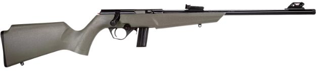Picture of ROSSI RB22L1611OD RB22 BA CMP 22LR 18 10R ODG