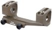Picture of 30Mm Ultra High (1.435'') 0 Moa Mount, Dark Earth