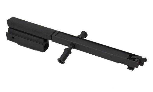 Picture of Scar Light Non-Reciprocating Charging Handle (Nrch) For 16S