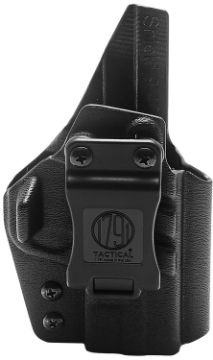 Show details for 1791 TAC-IWB-G2C/G3-BLK-R KYDEX IWB Picture of 1791 TAC-IWB-G2C/G3-BLK-R KYDEX IWB