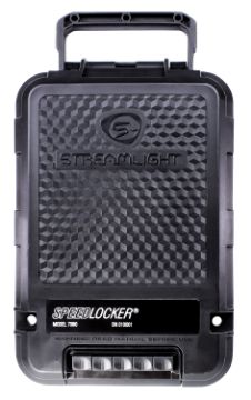 Show details for STL 59000 SPEED LOCKER STORAGE CONTAINER Picture of STL 59000 SPEED LOCKER STORAGE CONTAINER