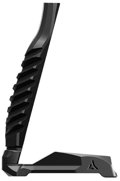 Picture of Backstrap + Magwell Combo For Sig Sauer P365 X-Macro Black