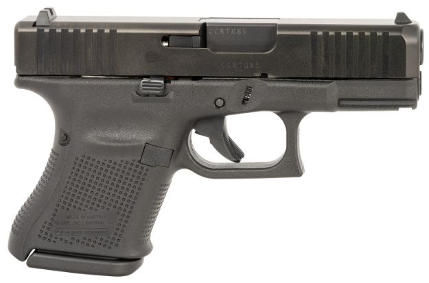 Picture of Glock 29 Gen 5 10Mm Auto 3.78'' Bbl (3)10Rd Mags Black