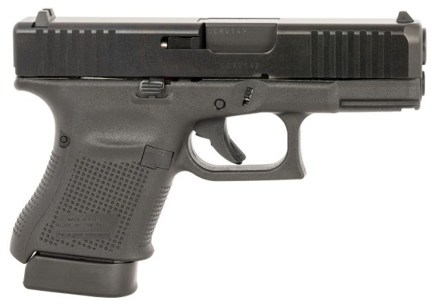 Picture of Glock 30 Gen 5 45 Acp 3.78'' Bbl (3)10Rd Mags Black