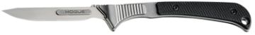 Show details for HOG 35876 EXPEL FIXED SCALPEL 2.5 SS BLK Picture of HOG 35876 EXPEL FIXED SCALPEL 2.5 SS BLK