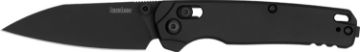 Show details for KER 6105BLK BELAIR ALUM BLK/MAGNACUT BLK Picture of KER 6105BLK BELAIR ALUM BLK/MAGNACUT BLK