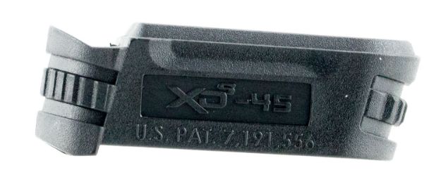 Picture of Springfield Xd-S Gear 3.3 & 4 In .45Acp Blk Mid Sleeve 1