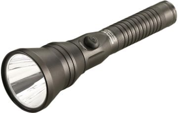 Show details for STL 74813 STRION DS HPL FLASHLIGHT 120V AC Picture of STL 74813 STRION DS HPL FLASHLIGHT 120V AC