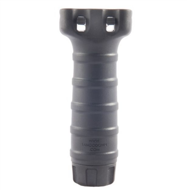 Picture of Picatinny Standard Vertical Grip Polymer Black
