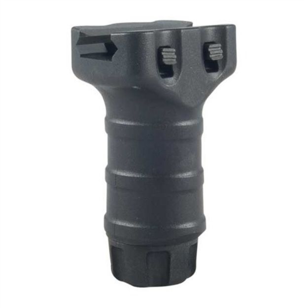 Picture of Picatinny Stubby Grip Polymer Black