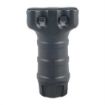 Picture of Picatinny Stubby Grip Polymer Black