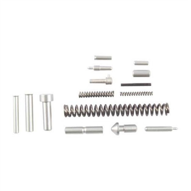 Picture of Stainless Rebuild Kit