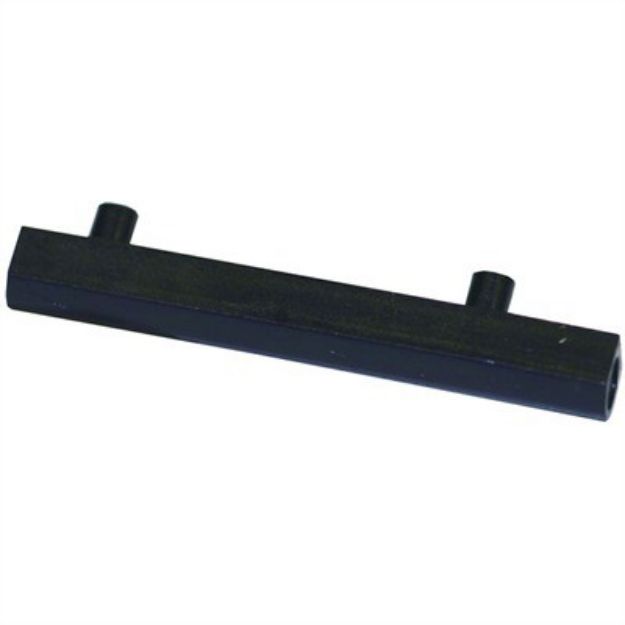 Picture of Stainless Plunger Tube