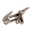 Picture of 1911 Machined Ambidextrous Wide Match Safety Stainless