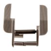 Picture of 1911 Machined Ambidextrous Wide Match Safety Stainless