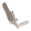 Picture of 1911 Machined Extended Safety Wide Stainless Steel