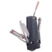 Picture of Ar-15 Moe/Miad Field Survival Tool Grip Core Black Polymer
