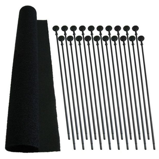 Picture of Rifle Rod Starter Kit, 20-Pak