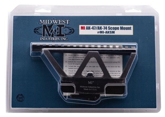 Picture of Ak-47/74 Scope Mount