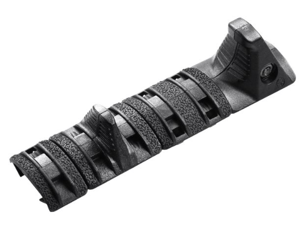 Picture of Xtm Picatinny Handstop Kit For Ar-15 Black