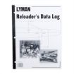Picture of Reloader's Log