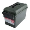 Picture of Ammo Can Bulk Ammo 50 Caliber Polymer Green