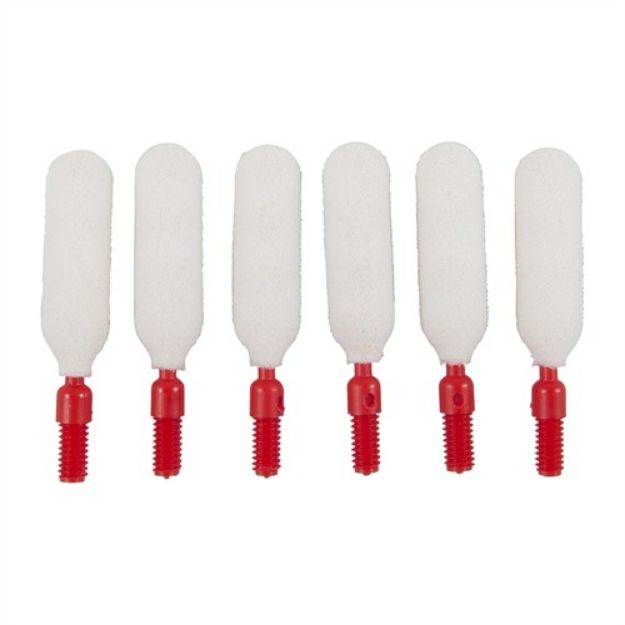 Picture of Swab-Its Bore Tips Fit .243/6Mm