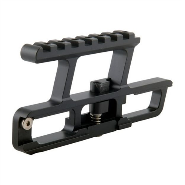 Picture of Ak-302 Rear-Biased Lower Rail